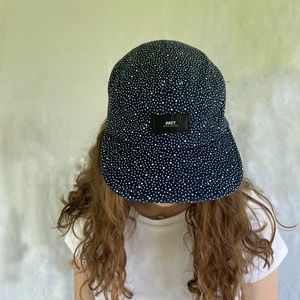 OBEY DOTTED HAT